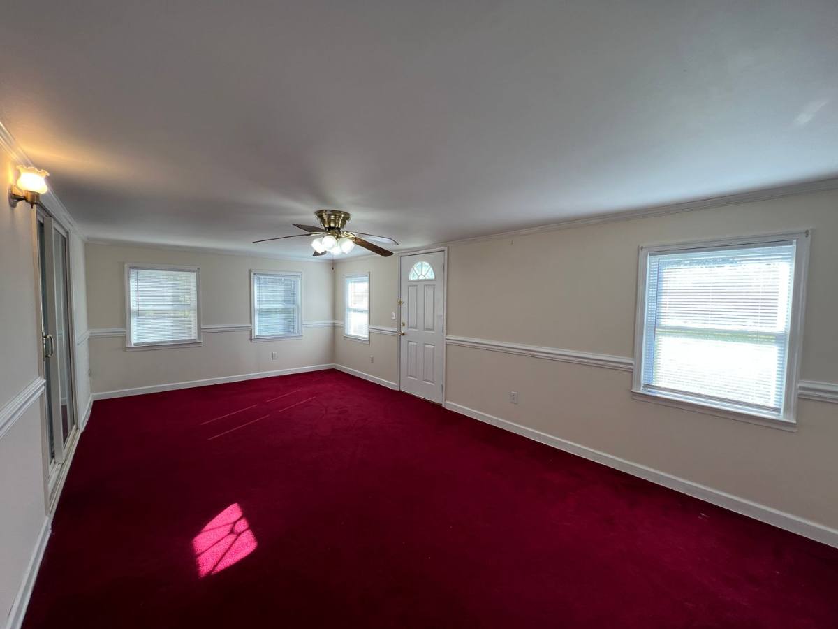 House for rent at 3345 W Main St Extension, Elizabeth City, NC 27909