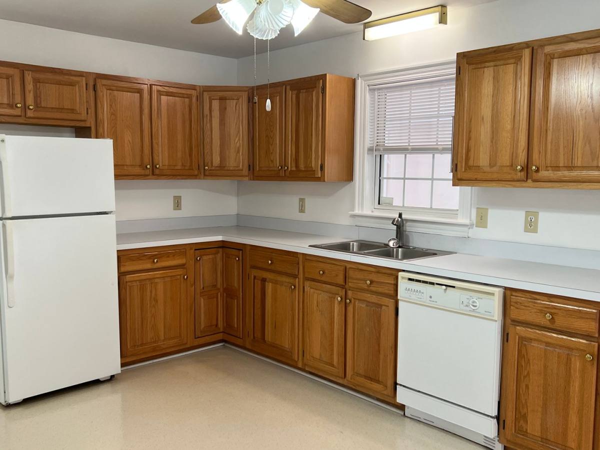 House for rent at 3345 W Main St Extension, Elizabeth City, NC 27909