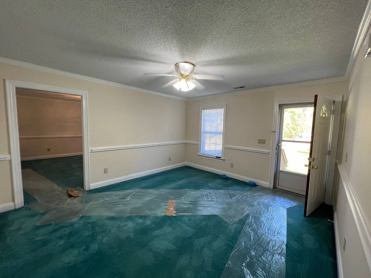 House for rent at 3345 W Main St Extension, Elizabeth City, NC 27909