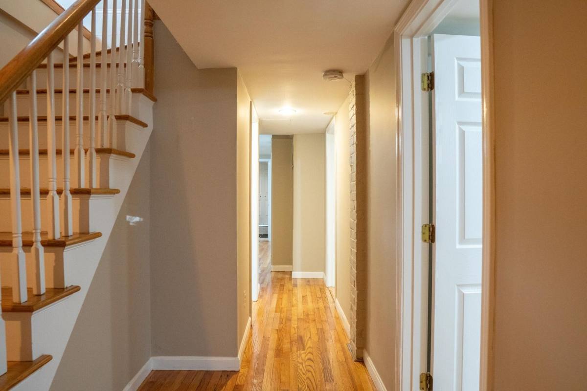 Condo for rent at 1 Parker Hill Terrace #F, Roxbury Crossing, MA 02120