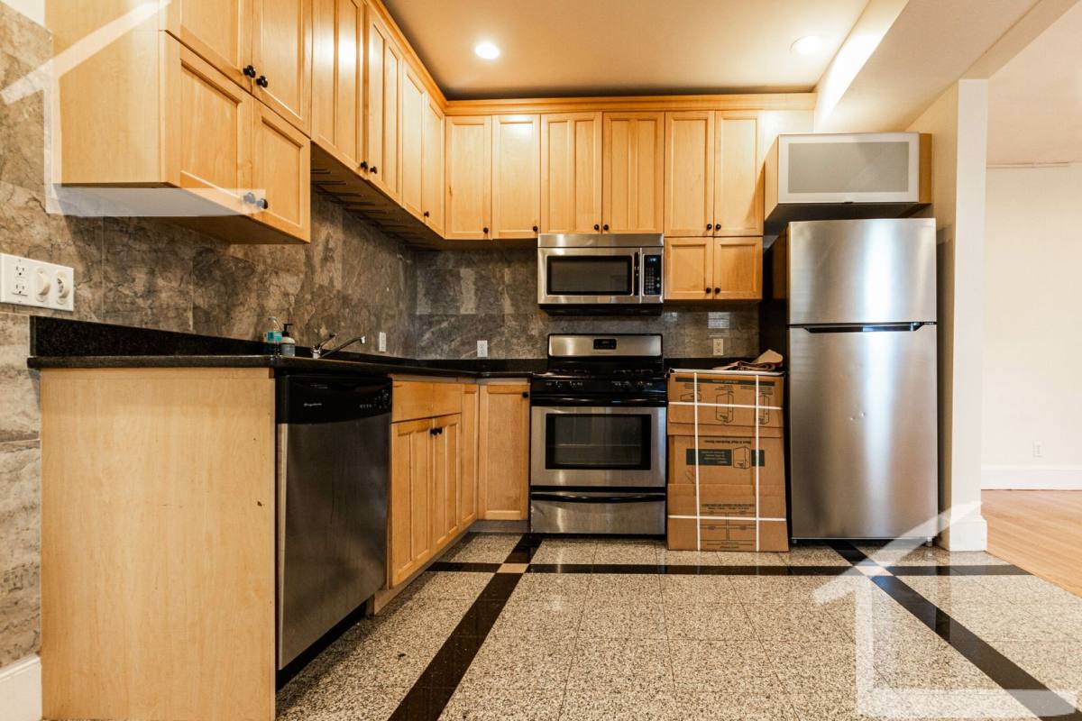 Condo for rent at 69 Babcock St #3, Brookline, MA 02446