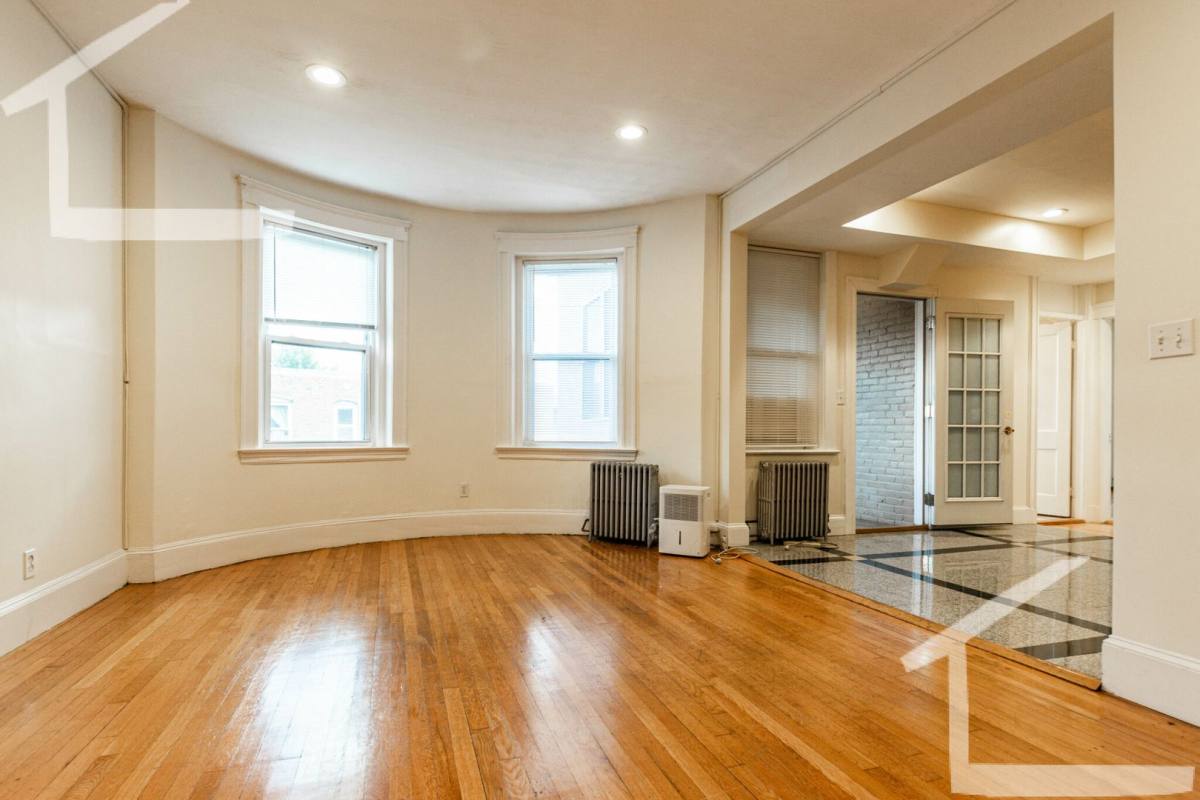 Condo for rent at 69 Babcock St #3, Brookline, MA 02446