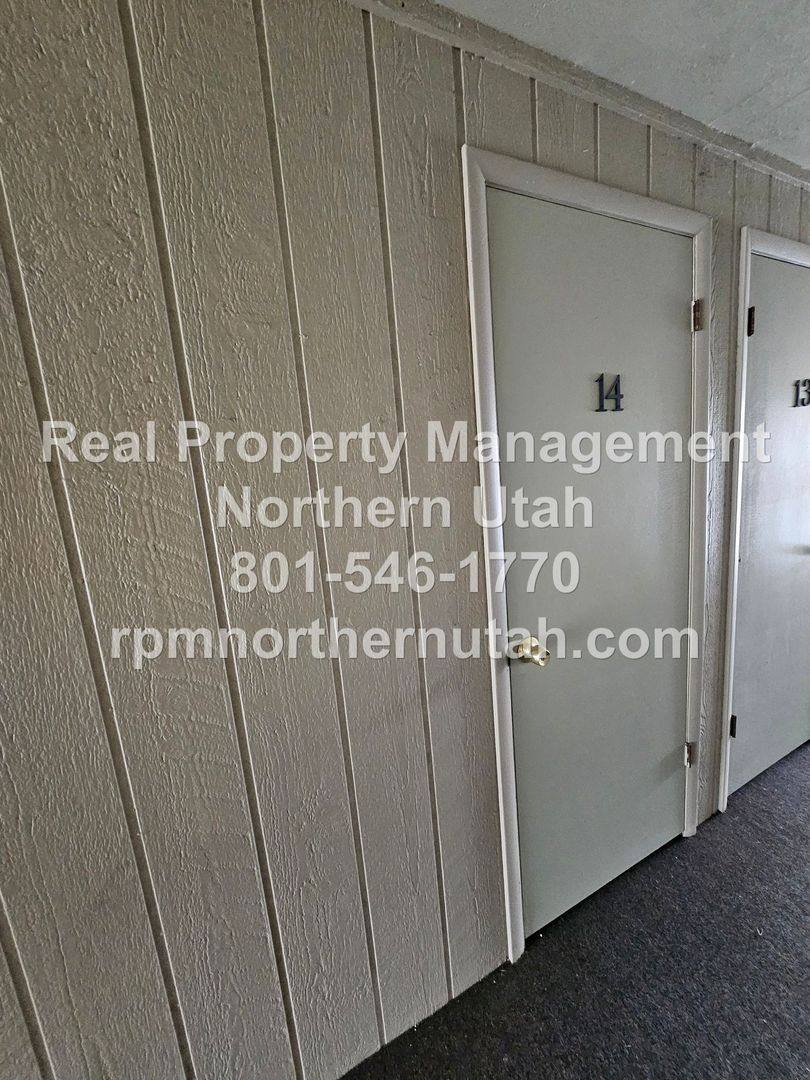 Apartment for rent at 230 W Center St, Bountiful, UT 84010