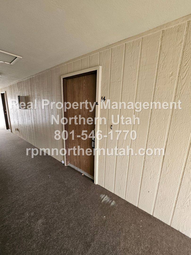 Apartment for rent at 230 W Center St, Bountiful, UT 84010