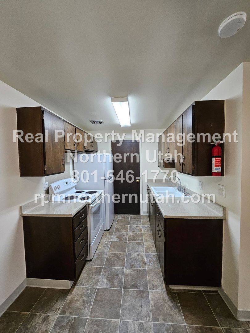 Apartment for rent at 230 W Center St, Bountiful, UT 84010