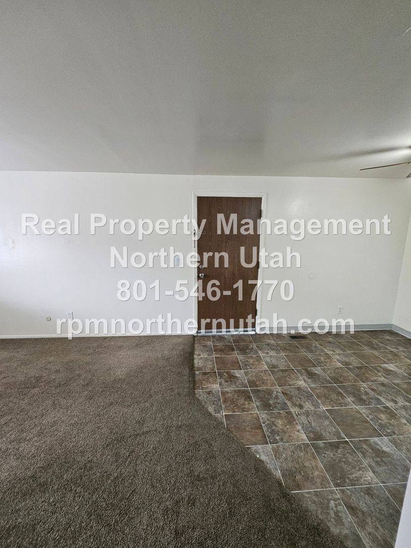 Apartment for rent at 230 W Center St, Bountiful, UT 84010
