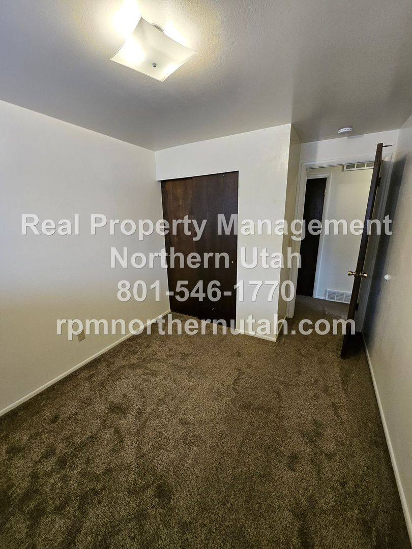 Apartment for rent at 230 W Center St, Bountiful, UT 84010