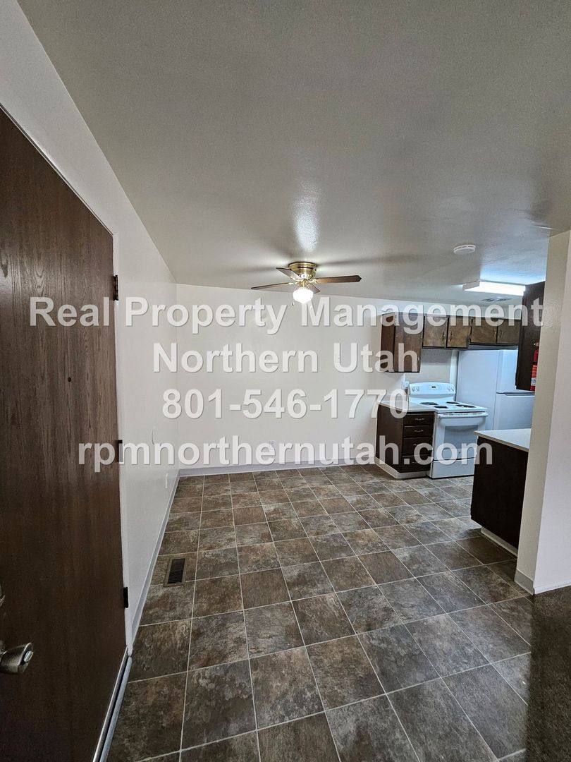 Apartment for rent at 230 W Center St, Bountiful, UT 84010