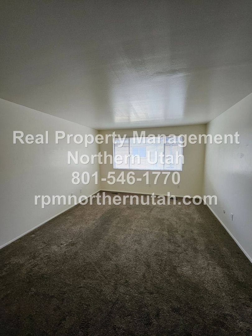 Apartment for rent at 230 W Center St, Bountiful, UT 84010