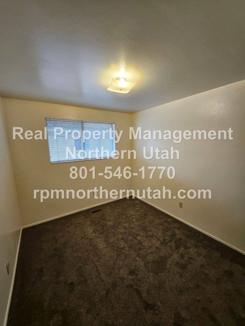 Apartment for rent at 230 W Center St, Bountiful, UT 84010