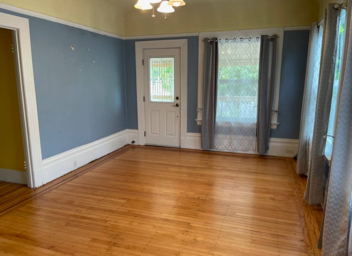 Apartment for rent at 1539 Central Ave, Alameda, CA 94501