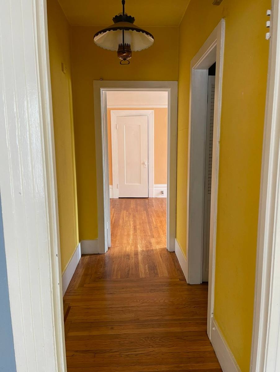 Apartment for rent at 1539 Central Ave, Alameda, CA 94501