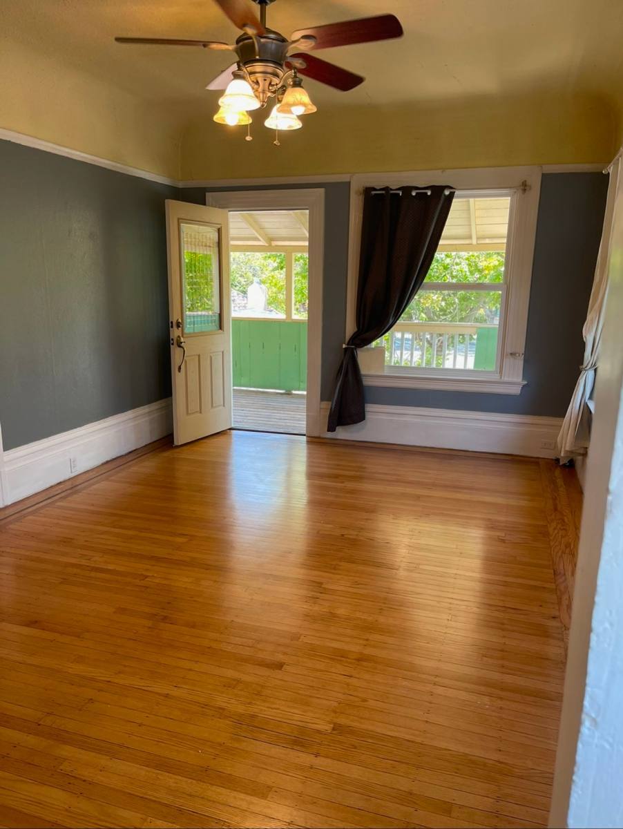 Apartment for rent at 1539 Central Ave, Alameda, CA 94501