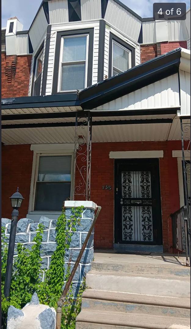 House for rent at 135 S 61th St, Philadelphia, PA 19139