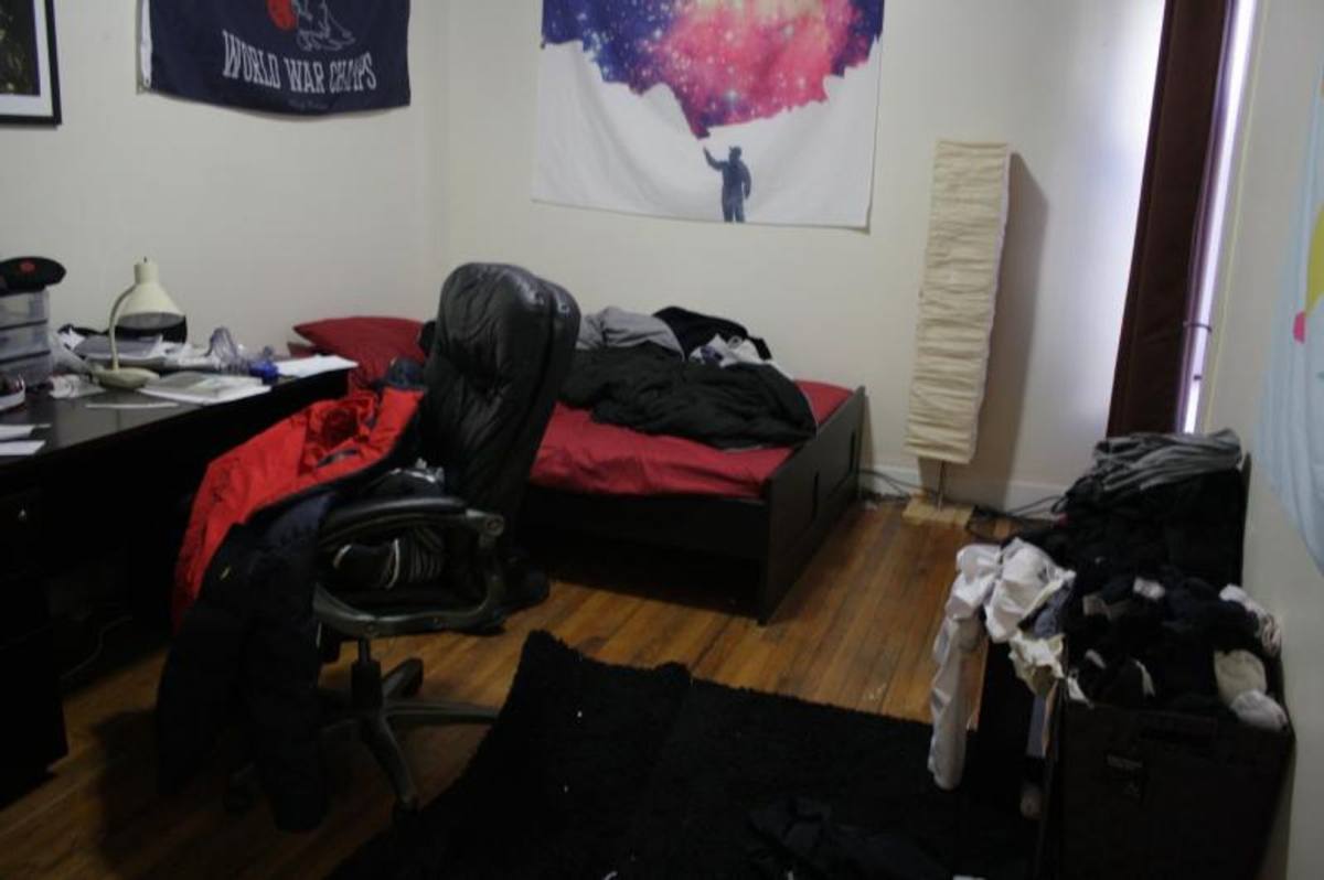 Apartment for rent at 85 Gibbs #2, Brookline, MA 02446