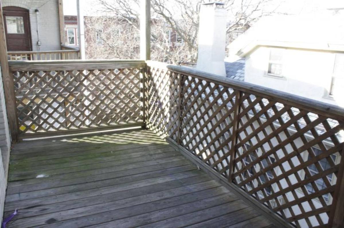 Apartment for rent at 85 Gibbs #2, Brookline, MA 02446