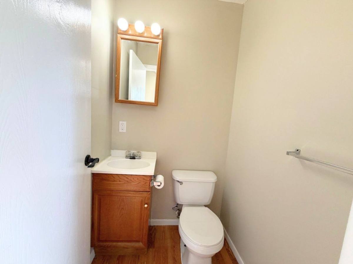 Apartment for rent at 4600A - 4690C Scioto Dr, Steubenville, OH 43953