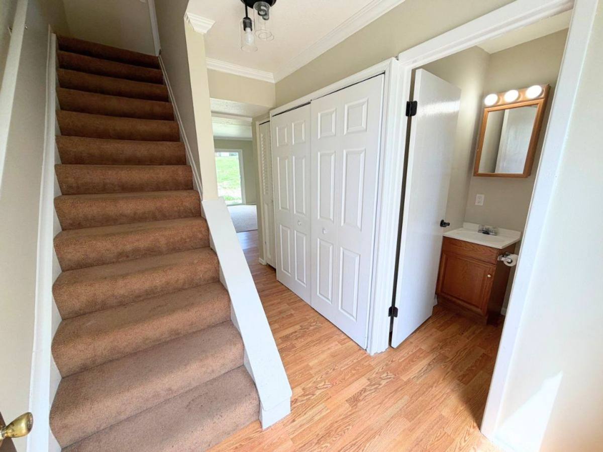 Apartment for rent at 4600A - 4690C Scioto Dr, Steubenville, OH 43953