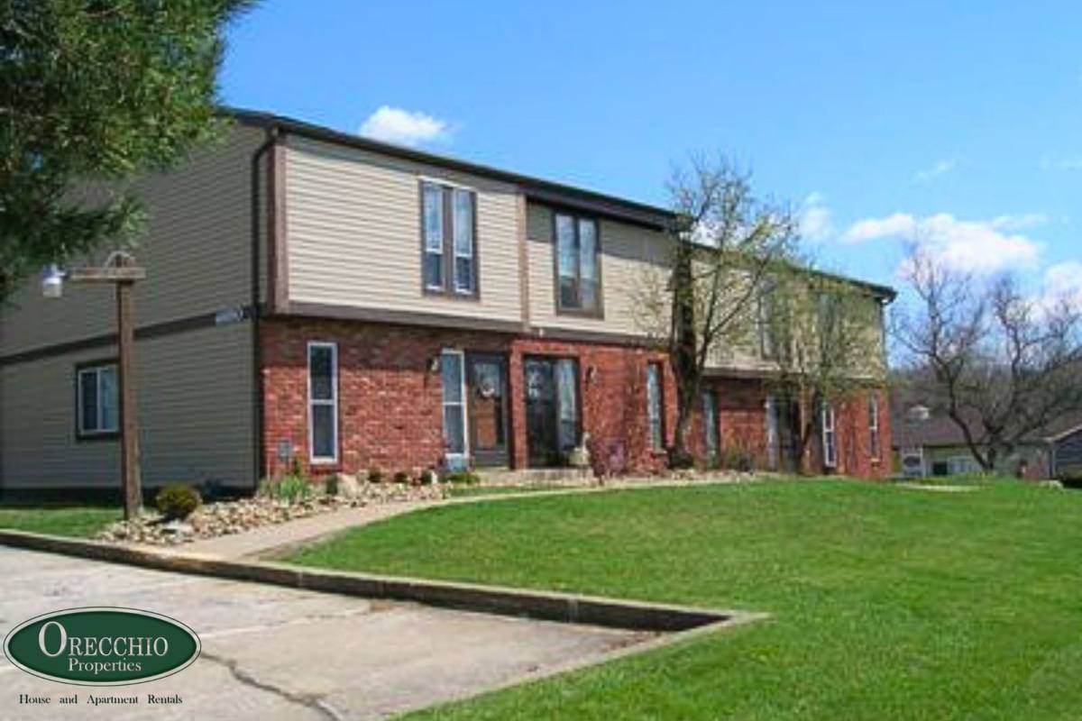 Apartment for rent at 4600A - 4690C Scioto Dr, Steubenville, OH 43953