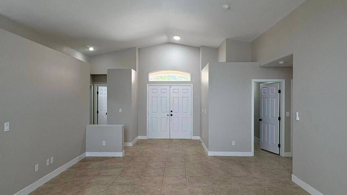 House for rent at 5914 Creekside Sands Lane, North Las Vegas, NV 89031