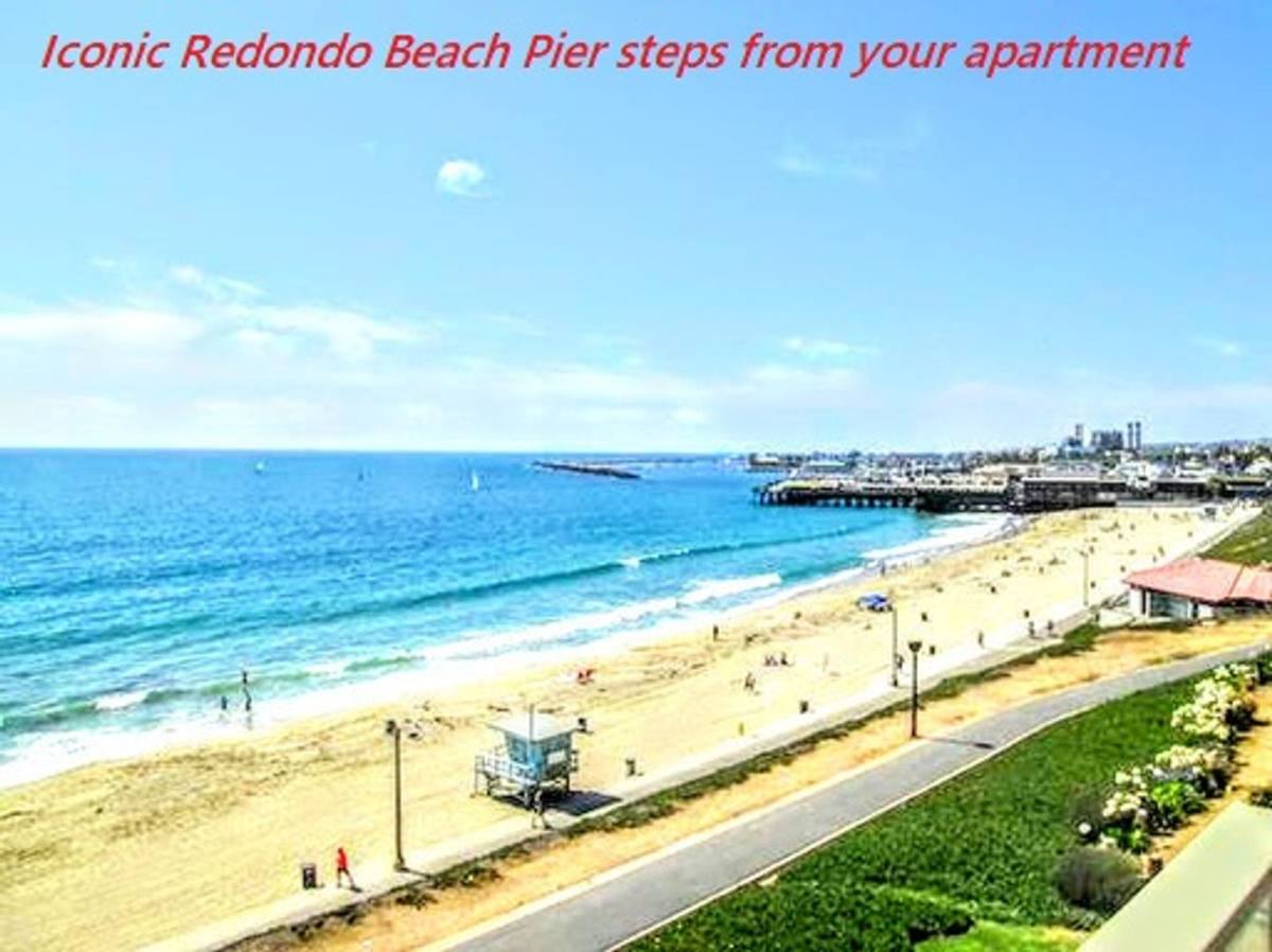 Apartment for rent at 424 Esplanade, Redondo Beach, CA 90277