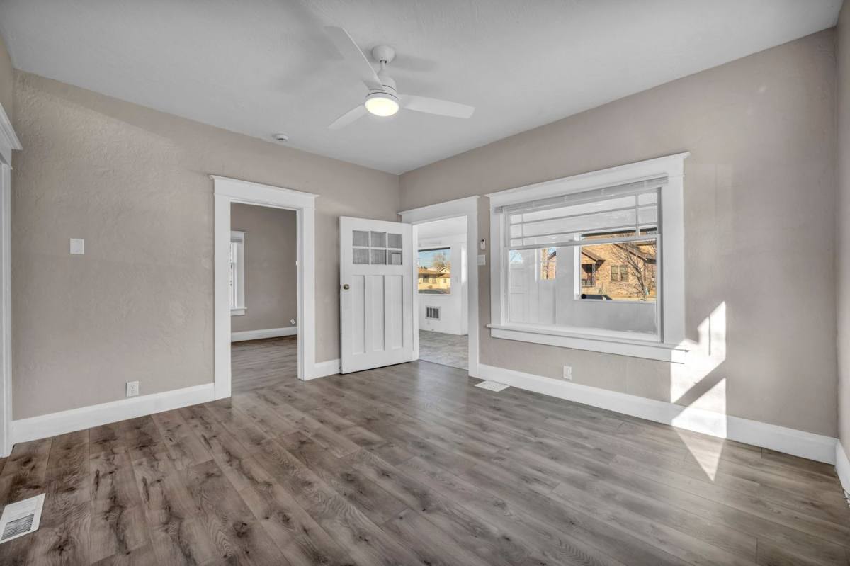 Townhouse for rent at 1637 C St, Sparks, NV 89431