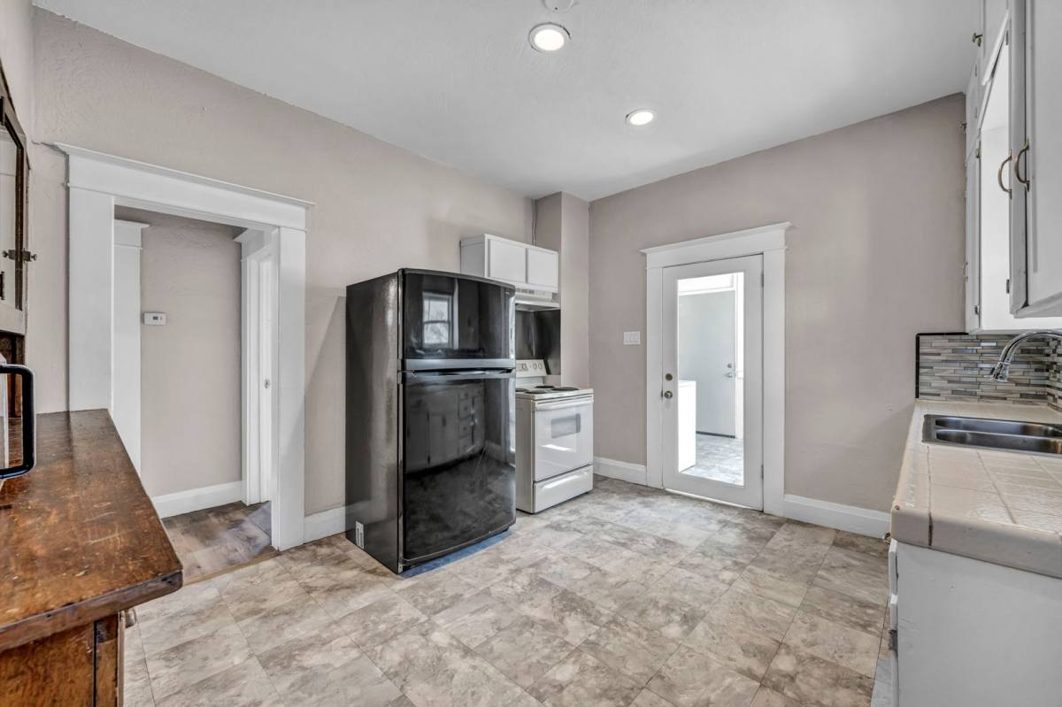 Townhouse for rent at 1637 C St, Sparks, NV 89431