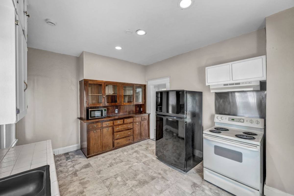 Townhouse for rent at 1637 C St, Sparks, NV 89431