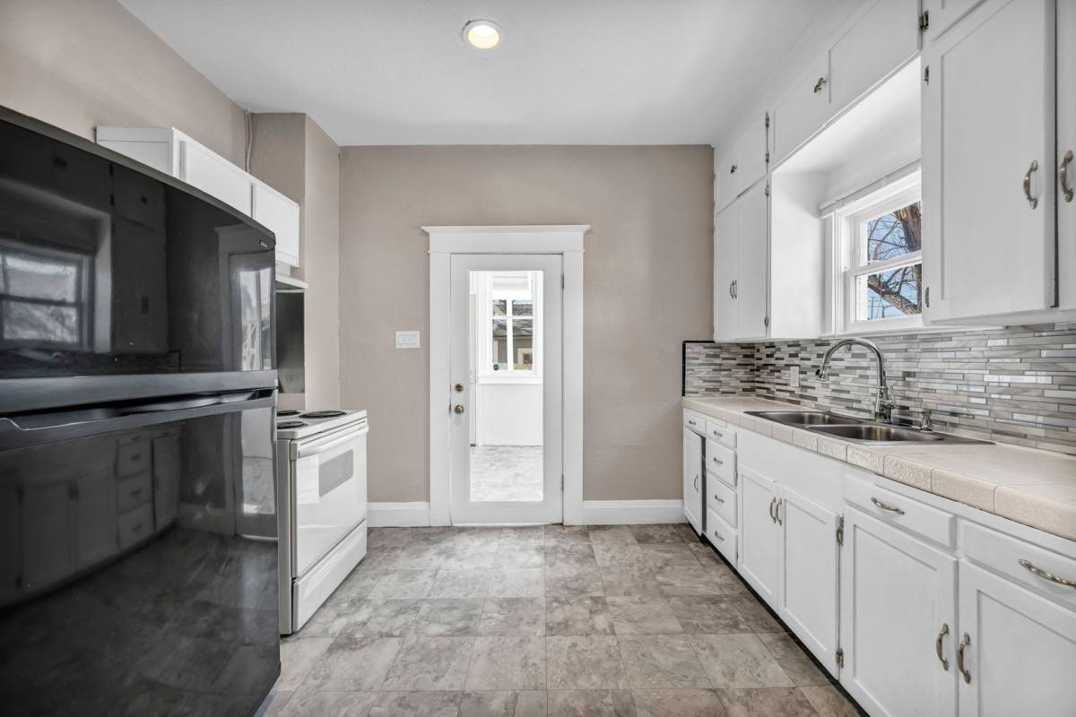 Townhouse for rent at 1637 C St, Sparks, NV 89431