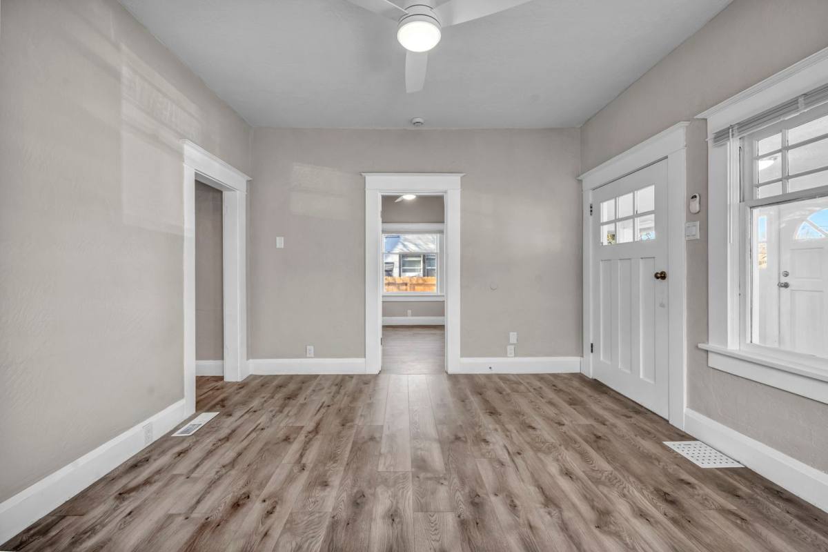 Townhouse for rent at 1637 C St, Sparks, NV 89431