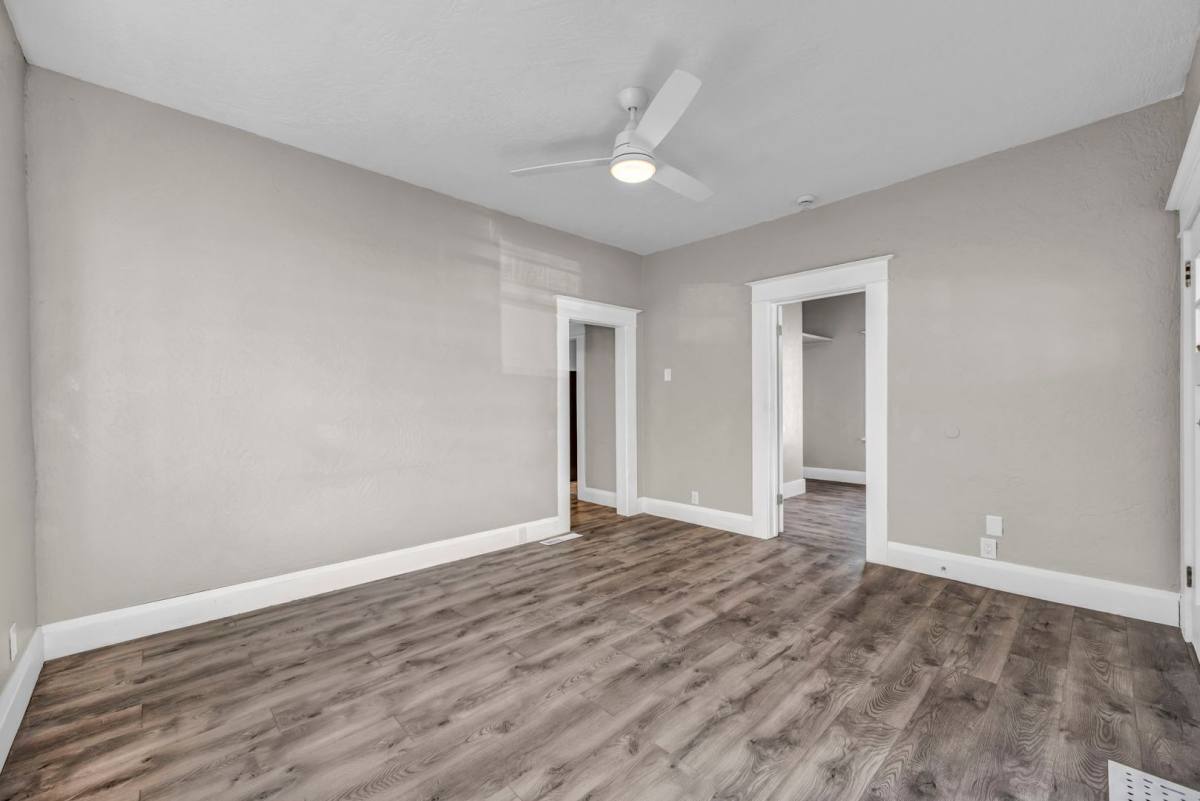 Townhouse for rent at 1637 C St, Sparks, NV 89431