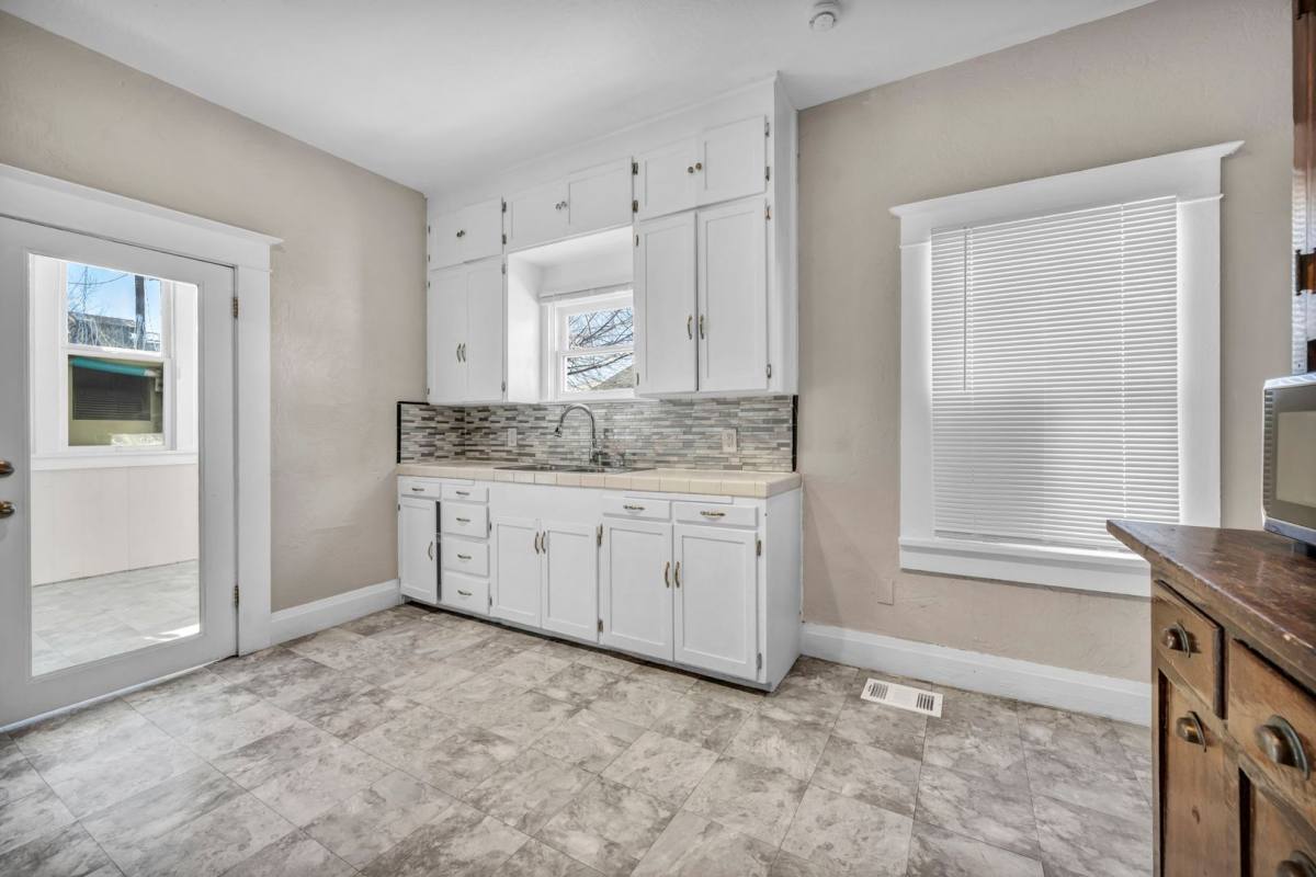 Townhouse for rent at 1637 C St, Sparks, NV 89431