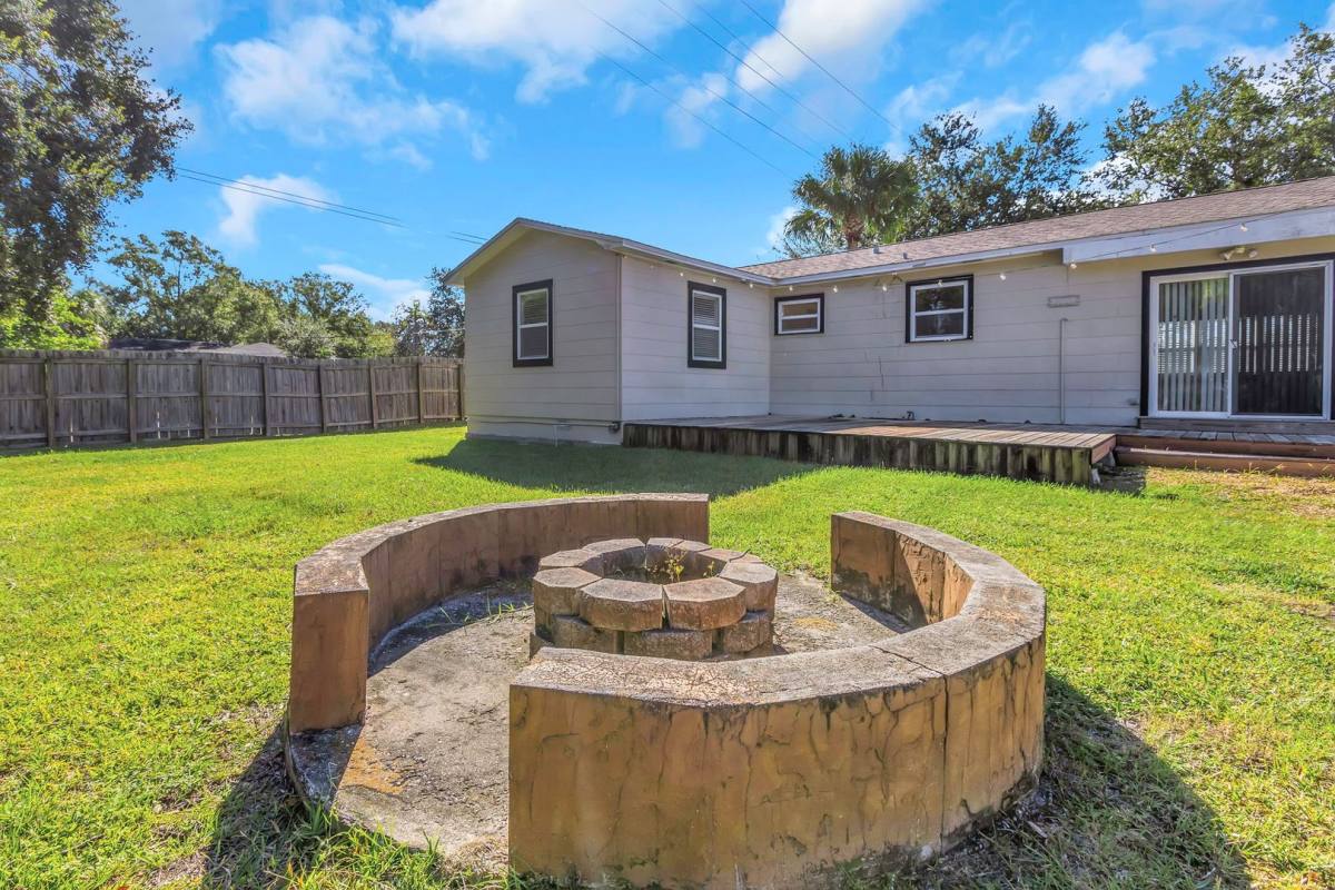 Apartment for rent at 5201 1st Ave N, Saint Petersburg, FL 33710