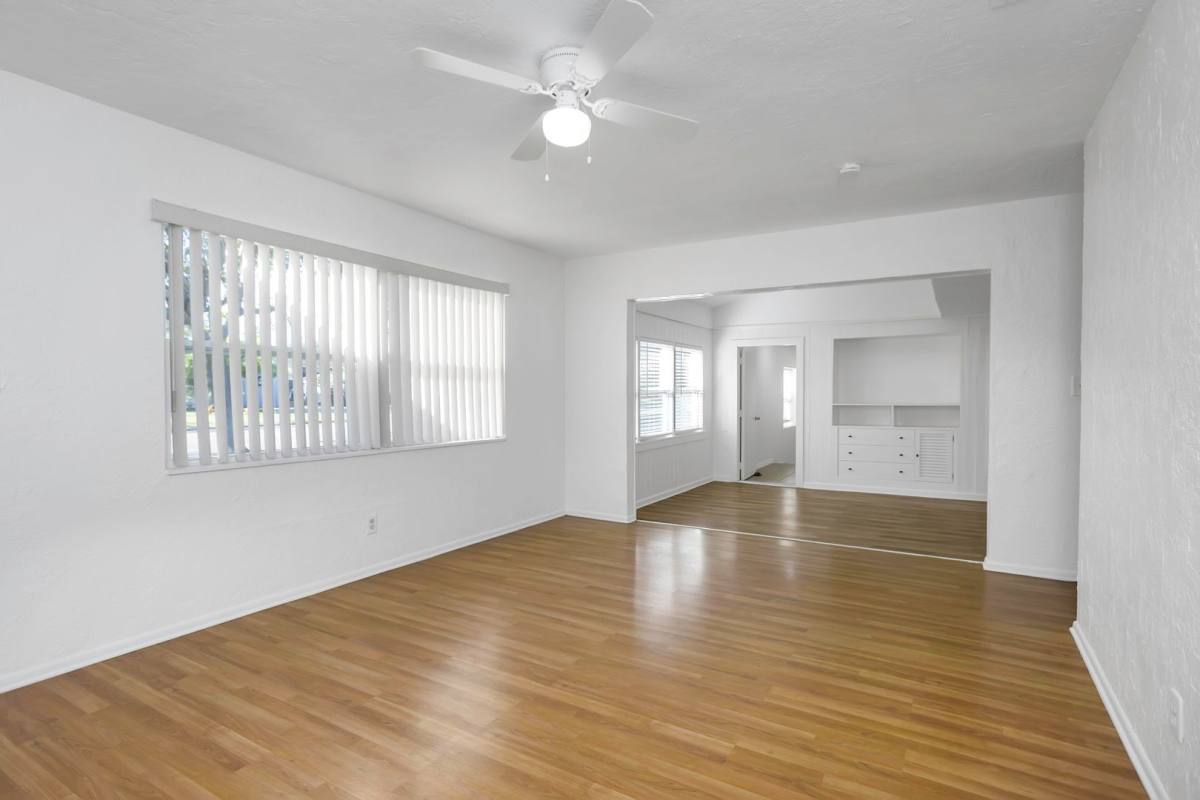 Apartment for rent at 5201 1st Ave N, Saint Petersburg, FL 33710