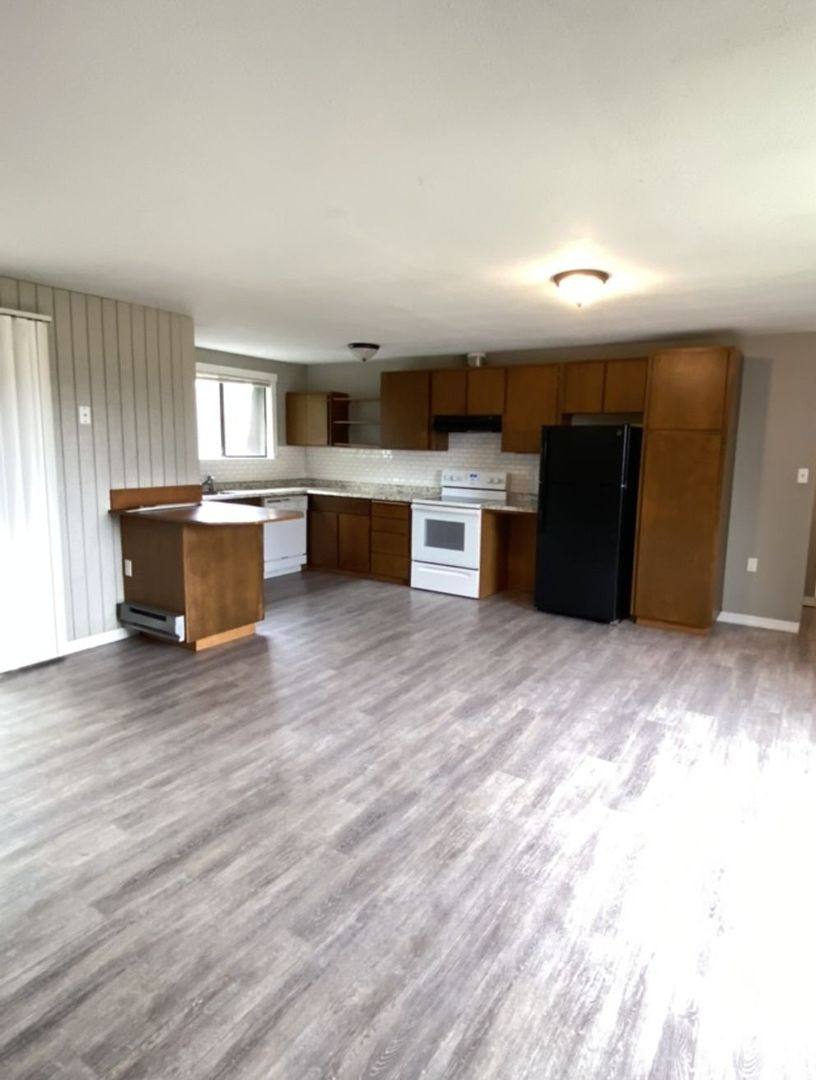 Apartment for rent at 4208 N Crown Ave #2, Coeur D Alene, ID 83815