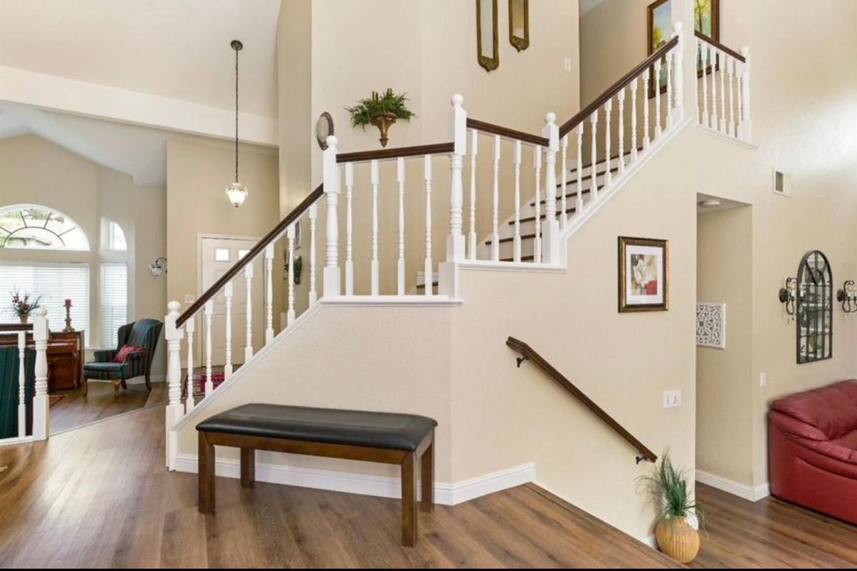 House for rent at 8216 Rockbury Way, Antelope, CA 95843