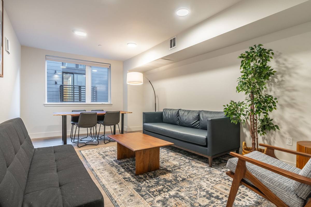Apartment for rent at 500 Broadway, Seattle, WA 98122