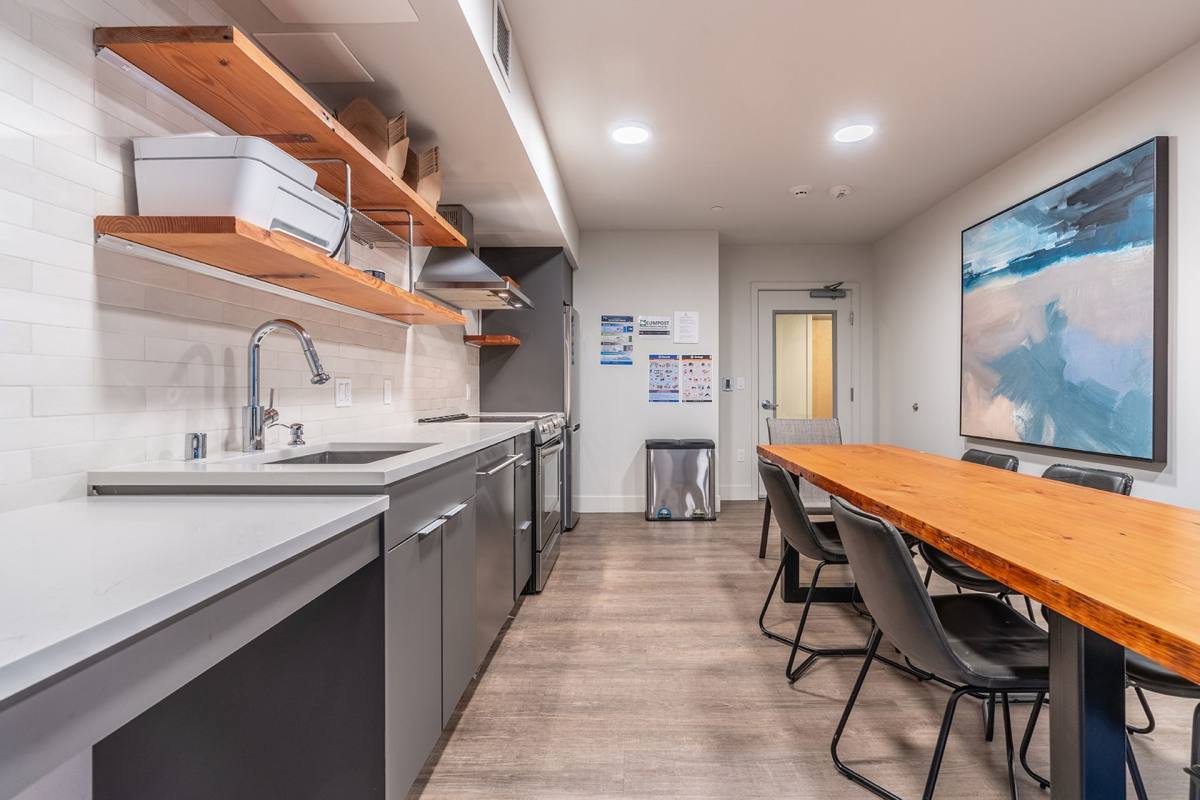 Apartment for rent at 500 Broadway, Seattle, WA 98122