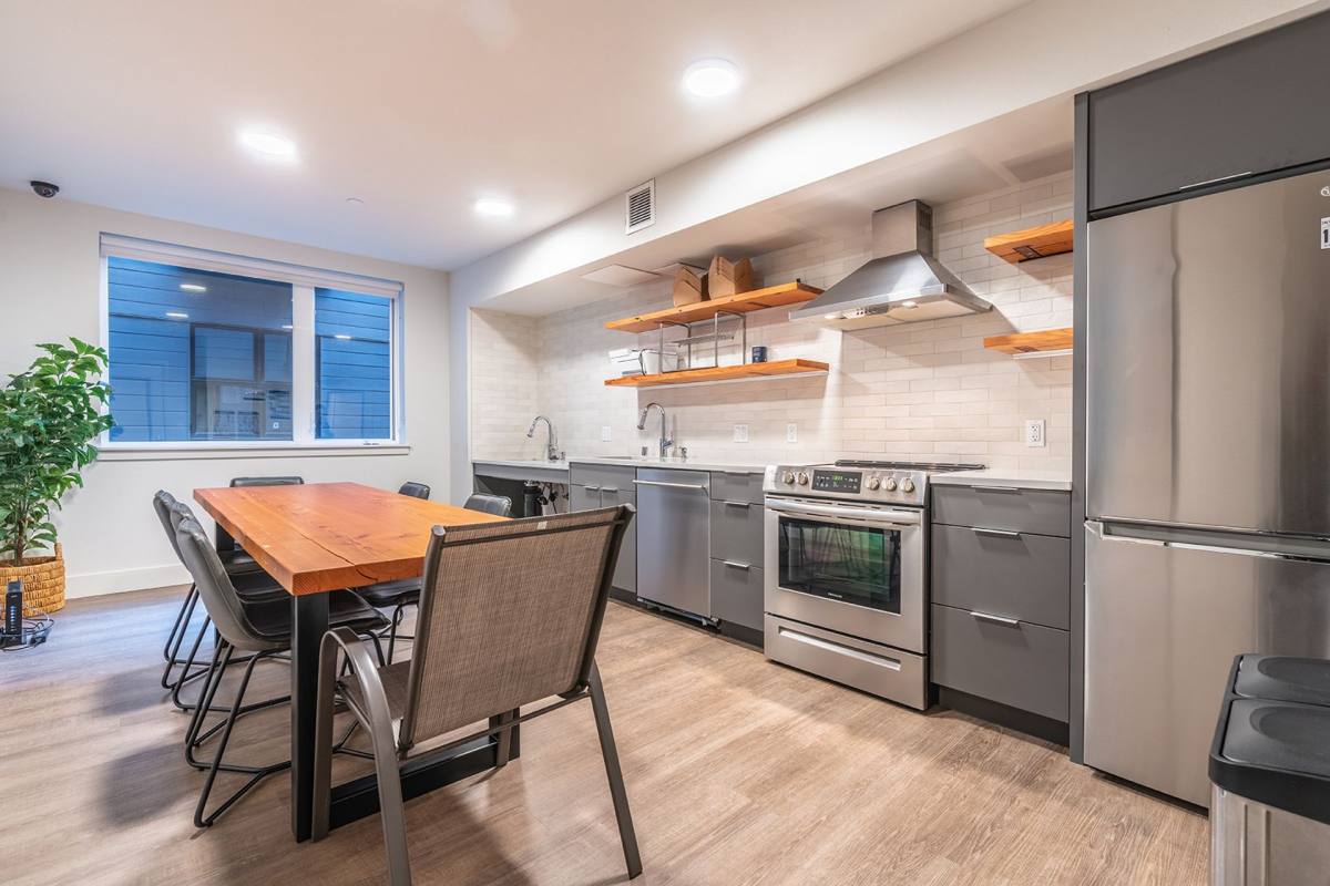 Apartment for rent at 500 Broadway, Seattle, WA 98122