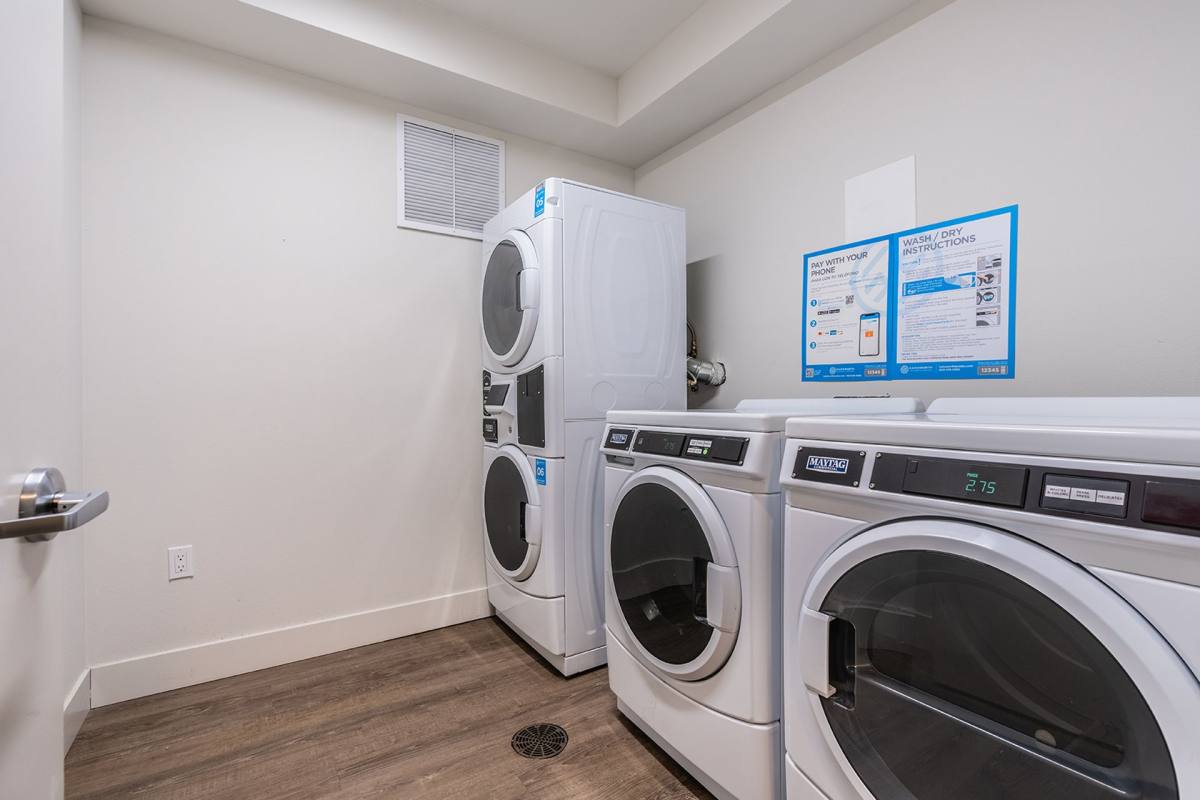 Apartment for rent at 500 Broadway, Seattle, WA 98122