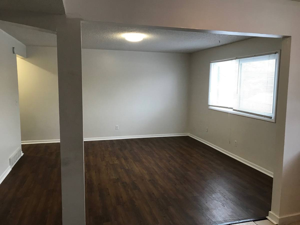 Apartment for rent at 3130 Chicago St, Omaha, NE 68131
