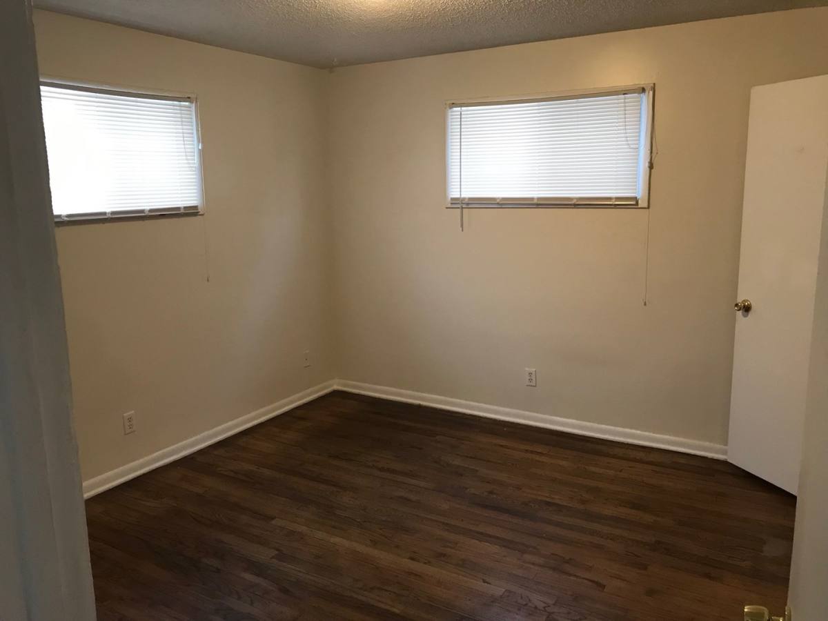 Apartment for rent at 3130 Chicago St, Omaha, NE 68131