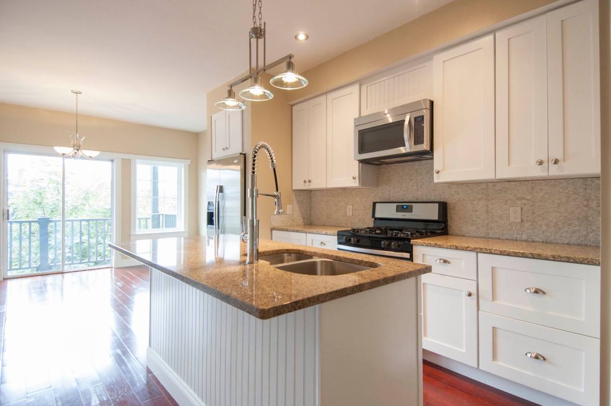 Condo for rent at 7 Rockledge St #2, Roxbury, MA 02119