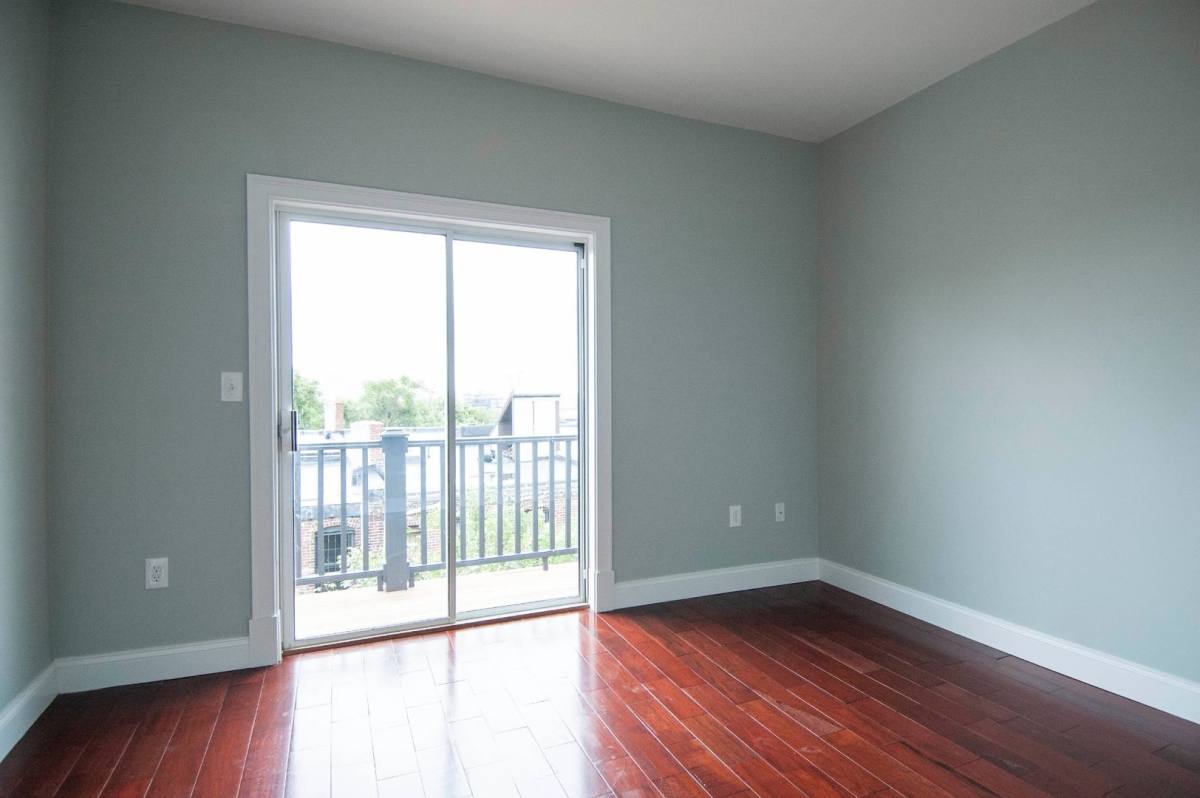 Condo for rent at 7 Rockledge St #2, Roxbury, MA 02119
