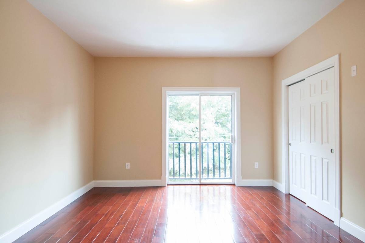 Condo for rent at 7 Rockledge St #2, Roxbury, MA 02119