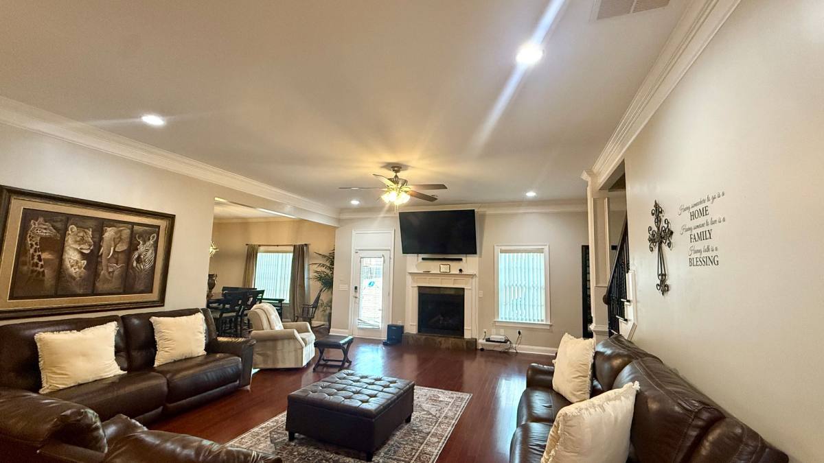 House for rent at 732 Banbury St, Auburn, AL 36832