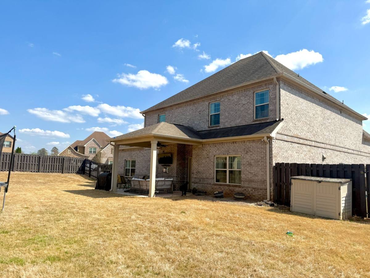House for rent at 732 Banbury St, Auburn, AL 36832