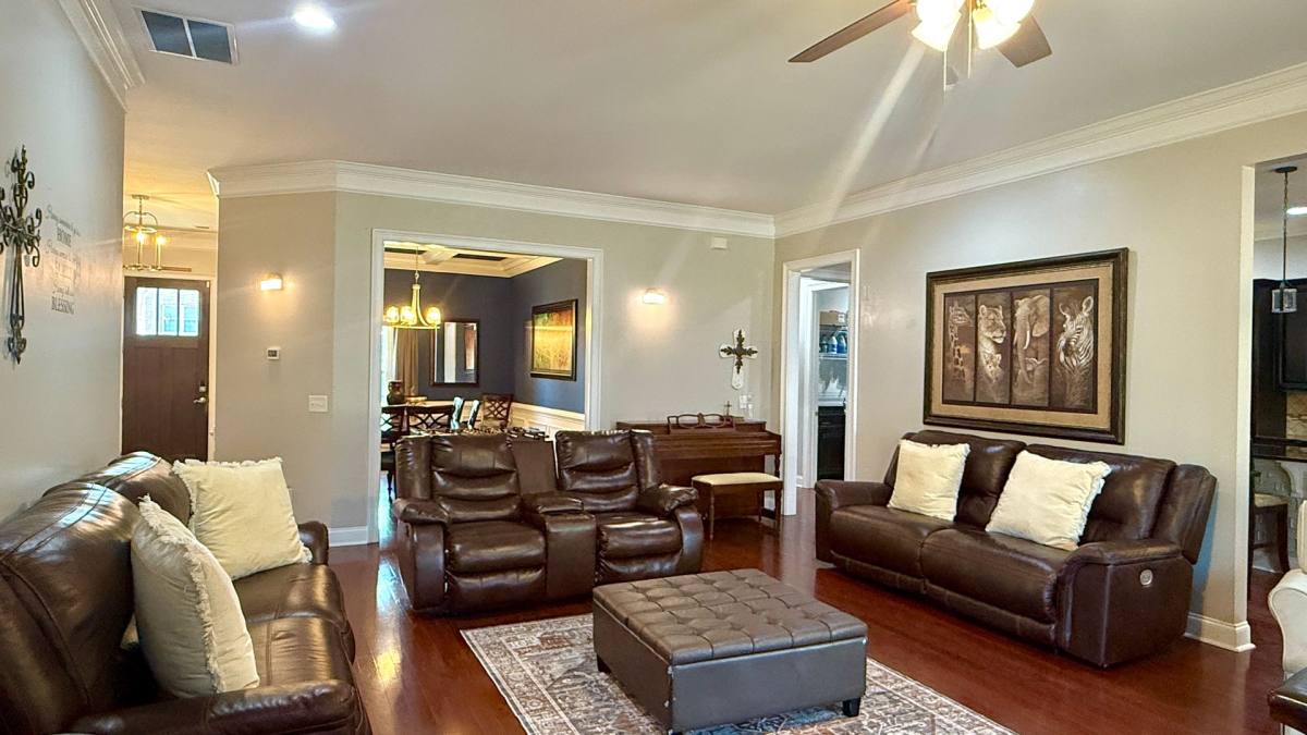 House for rent at 732 Banbury St, Auburn, AL 36832