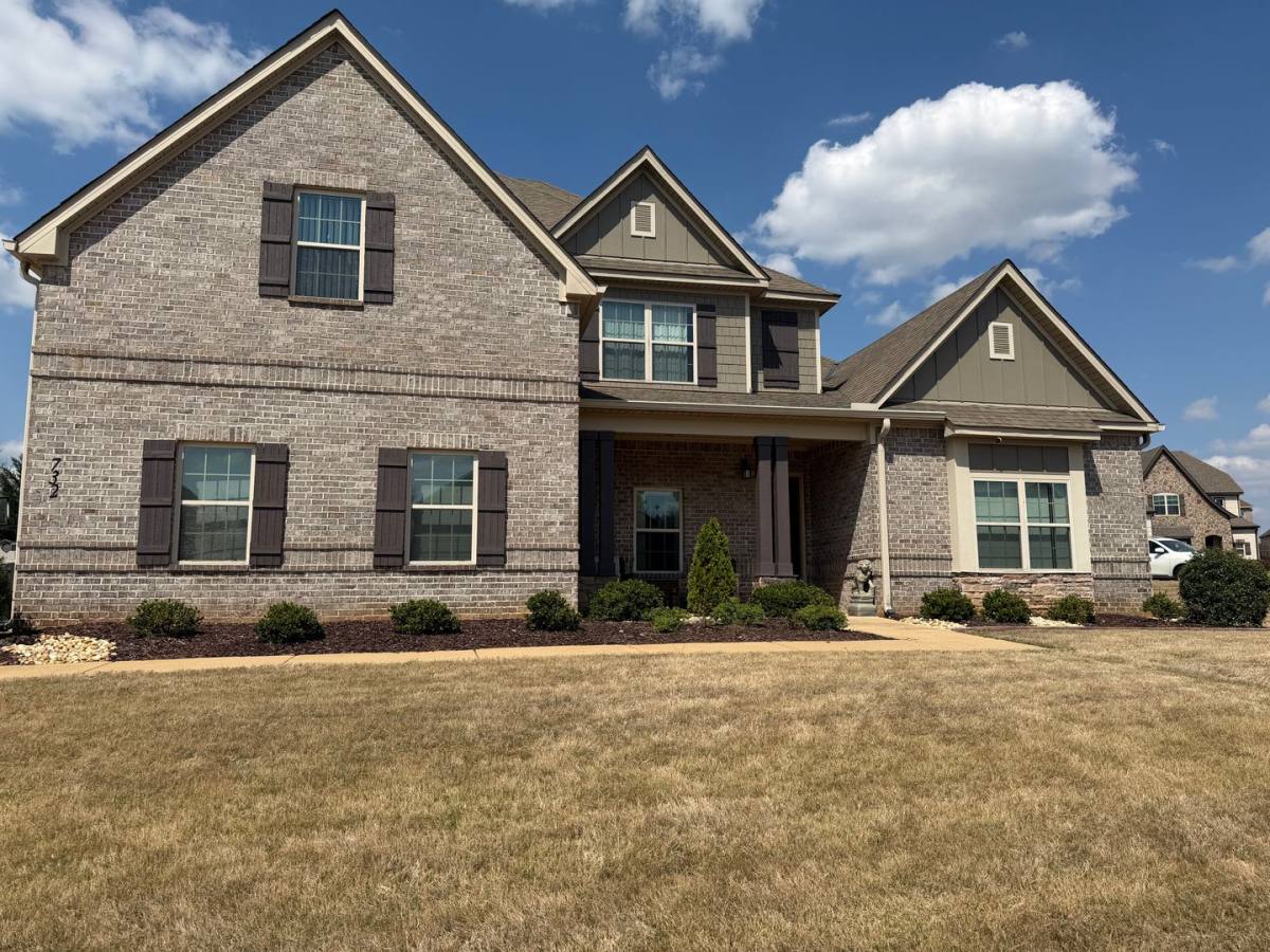 House for rent at 732 Banbury St, Auburn, AL 36832