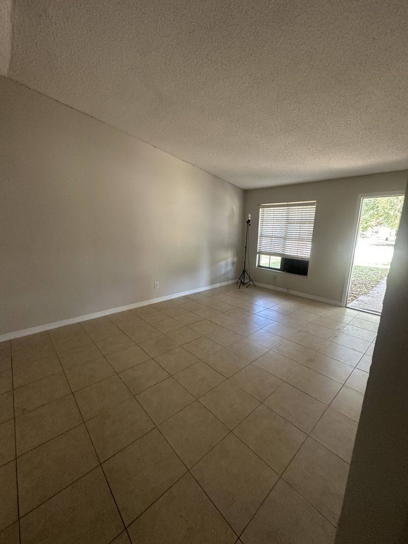 House for rent at 1704 A Ridgewood Lane, Sanford, FL 32773
